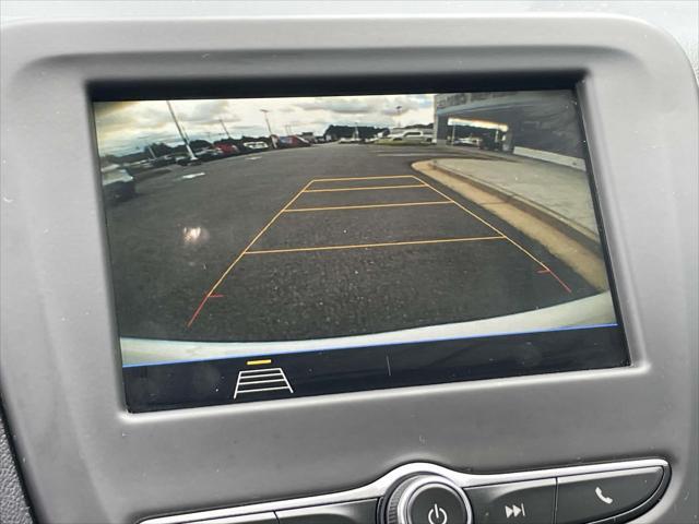Photo of 2019 Summit White Chevrolet Equinox