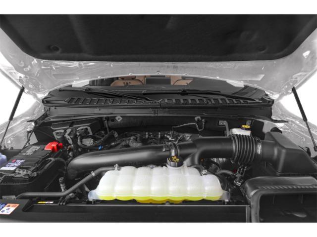Photo of 2024 Agate Black Metallic Ford Expedition Max