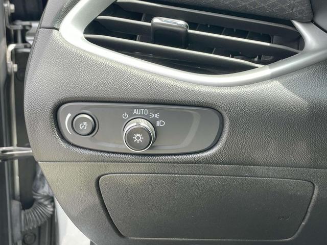 Photo of 2023 Sterling Gray Metallic Chevrolet Malibu