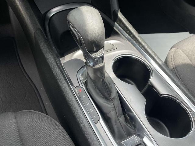 Photo of 2023 Sterling Gray Metallic Chevrolet Malibu