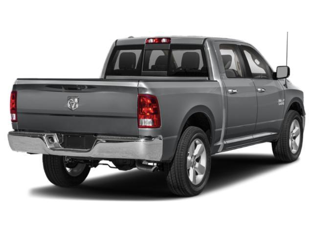 Photo of 2023 Billet Silver Metallic Clearcoat RAM 1500 Classic