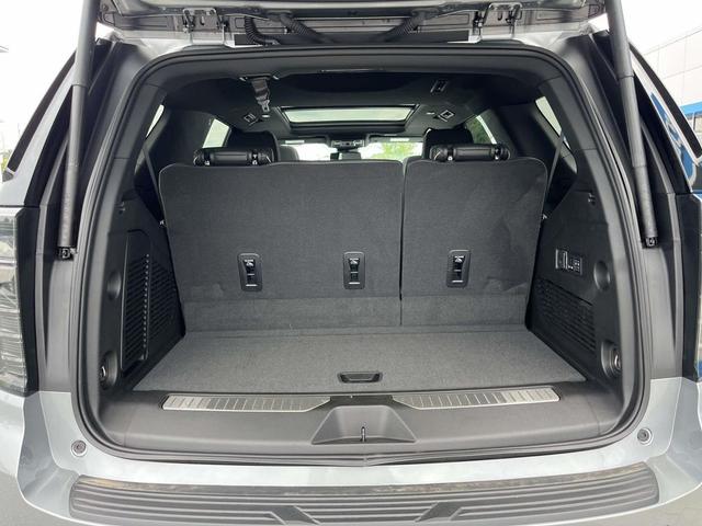 Photo of 2025 Sterling Gray Metallic Chevrolet Tahoe