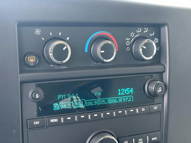 Photo of 2024 Summit White Chevrolet Express 3500