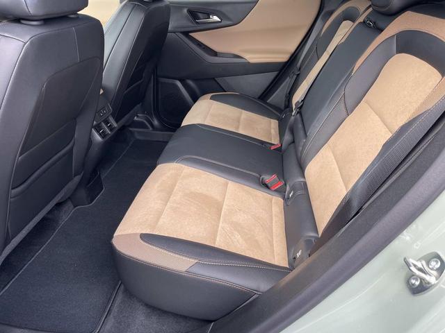 Photo of 2026 Cacti Green Chevrolet Equinox