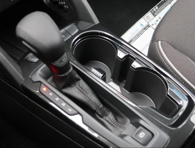 Photo of 2025 Sterling Gray Metallic Chevrolet Trailblazer