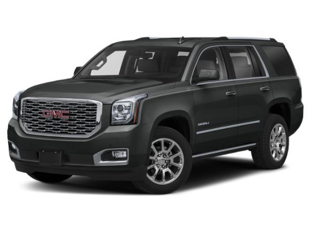 2020 GMC Yukon