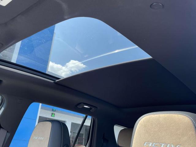 Photo of 2025 Reef Blue Metallic Chevrolet Equinox