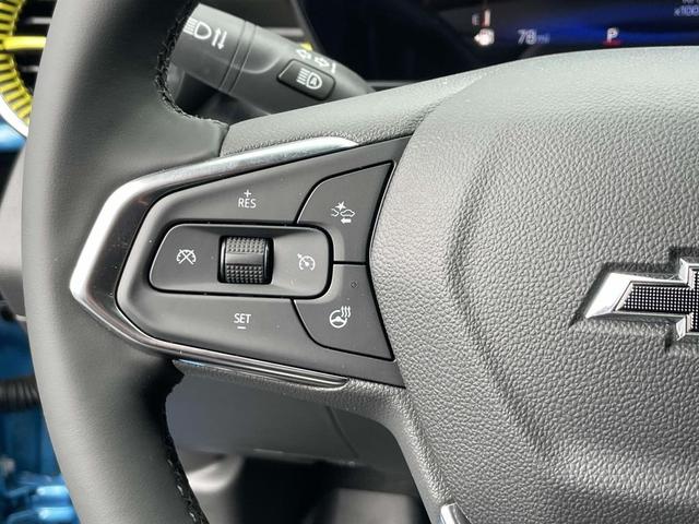 Photo of 2025 Marina Blue Metallic Chevrolet Trax