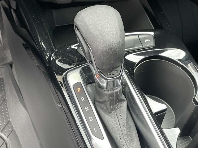 Photo of 2025 Marina Blue Metallic Chevrolet Trax