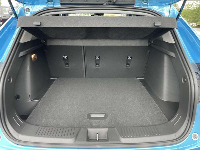 Photo of 2025 Marina Blue Metallic Chevrolet Trax