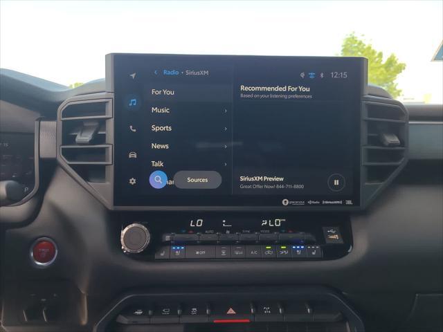 Photo of 2024 Ice Cap Toyota Tundra