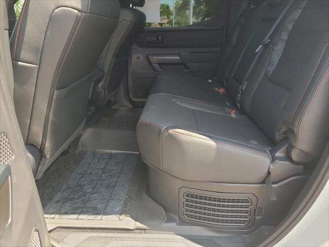 Photo of 2024 Ice Cap Toyota Tundra