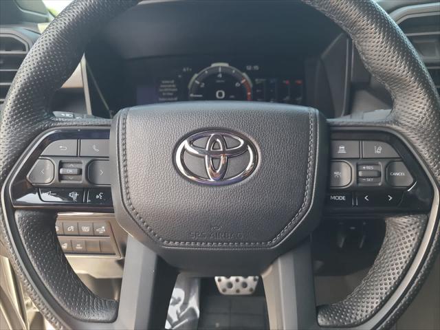 Photo of 2024 Ice Cap Toyota Tundra