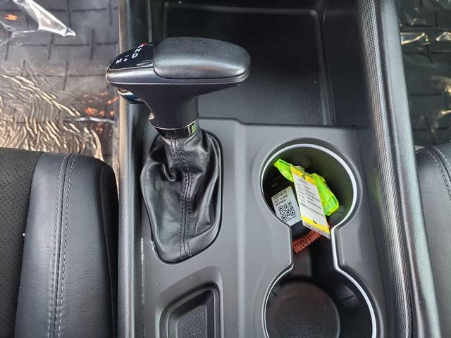 Photo of 2022 White Knuckle Clearcoat Dodge Durango