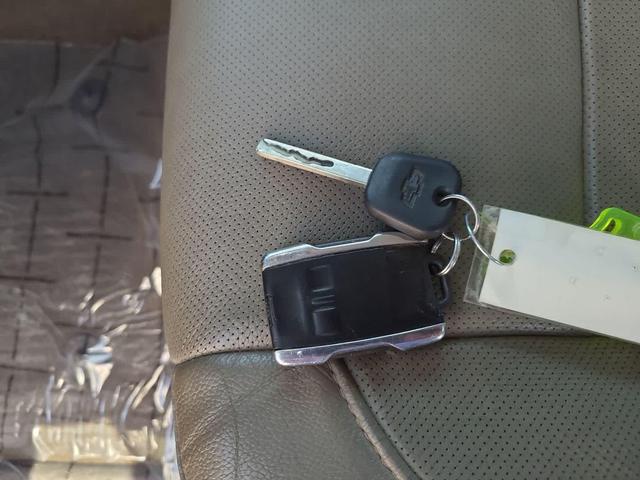 Photo of 2016 Summit White Chevrolet Silverado 1500