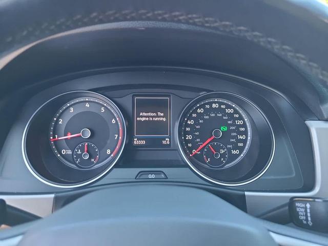 Photo of 2021 Tourmaline Blue Metallic Volkswagen Atlas