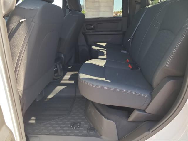 Photo of 2025 Bright White Clearcoat RAM 2500