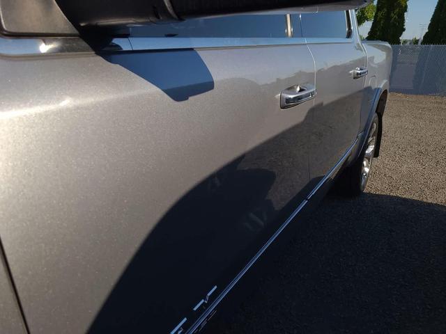 Photo of 2019 Billet Silver Metallic Clearcoat RAM 1500