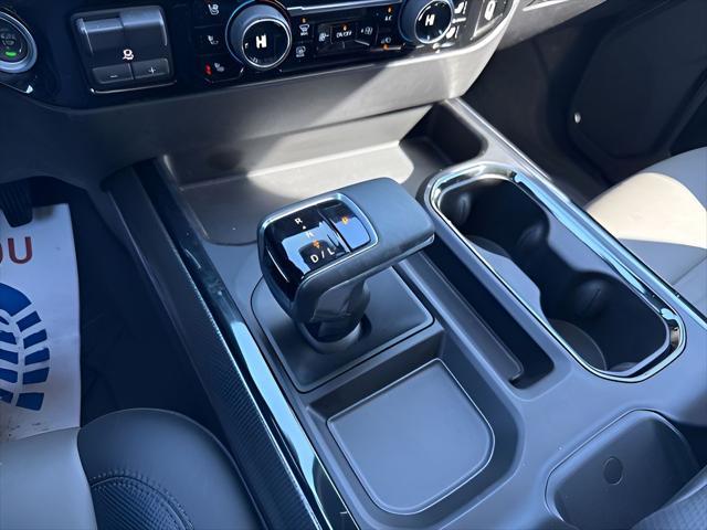 Photo of 2023 Glacier Blue Metallic Chevrolet Silverado 1500