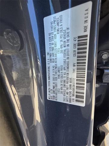 Photo of 2025 Polymetal Gray Mazda CX-50 Hybrid