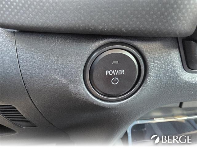 Photo of 2025 Polymetal Gray Mazda CX-50 Hybrid
