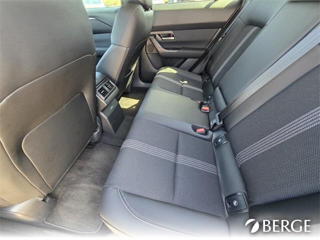 Photo of 2025 Polymetal Gray Mazda CX-50 Hybrid