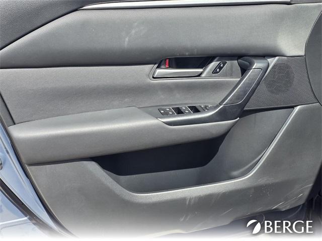 Photo of 2025 Polymetal Gray Mazda CX-50 Hybrid