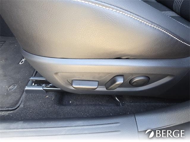 Photo of 2025 Polymetal Gray Mazda CX-50 Hybrid
