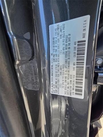 Photo of 2025 Machine Gray Mazda CX-50 Hybrid