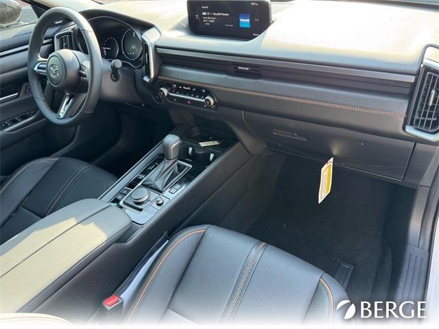 Photo of 2025 Desert Wind Mazda CX-50 Hybrid