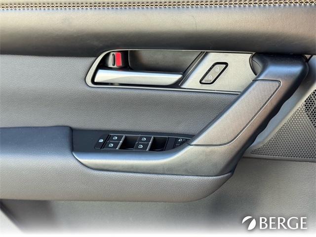 Photo of 2025 Desert Wind Mazda CX-50 Hybrid