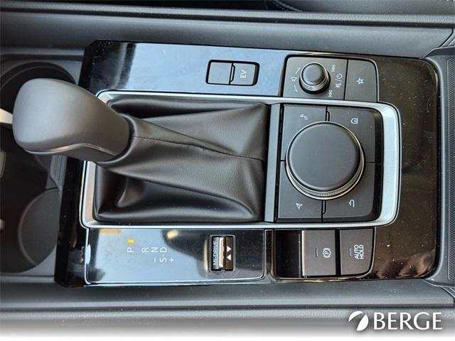 Photo of 2025 Desert Wind Mazda CX-50 Hybrid