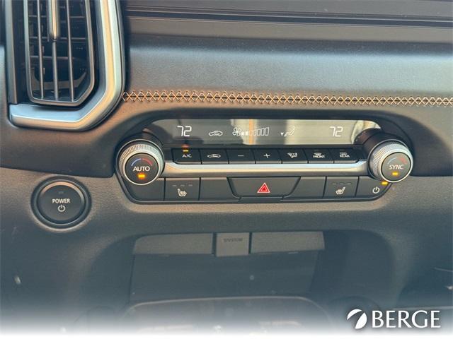 Photo of 2025 Desert Wind Mazda CX-50 Hybrid