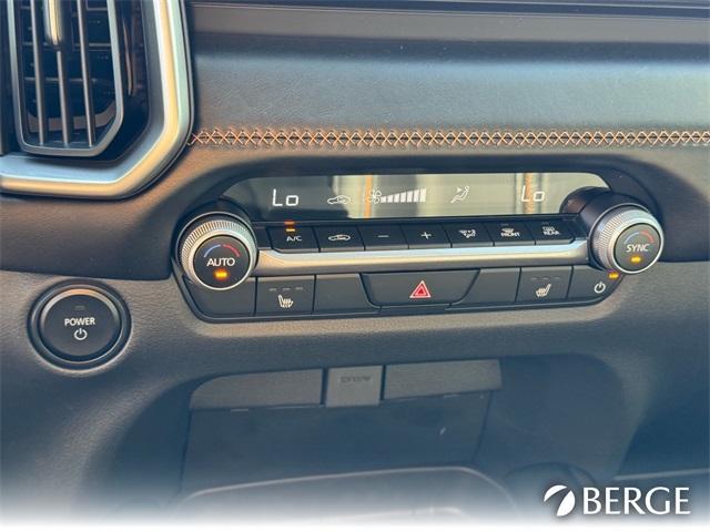 Photo of 2025 Polymetal Gray Mazda CX-50 Hybrid