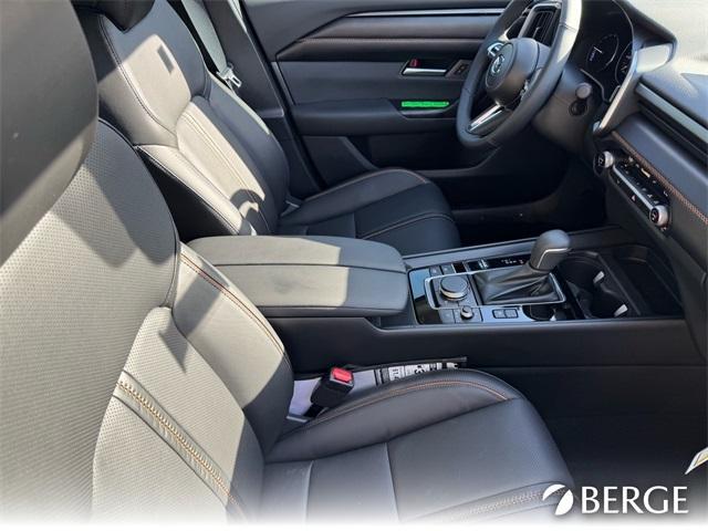 Photo of 2025 Polymetal Gray Mazda CX-50 Hybrid