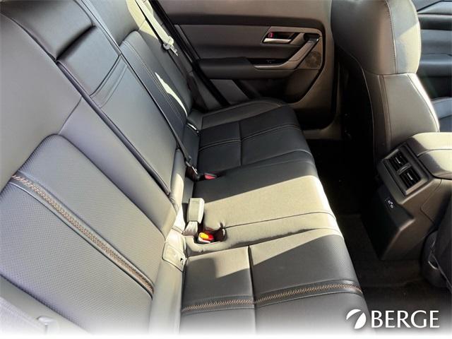 Photo of 2025 Polymetal Gray Mazda CX-50 Hybrid