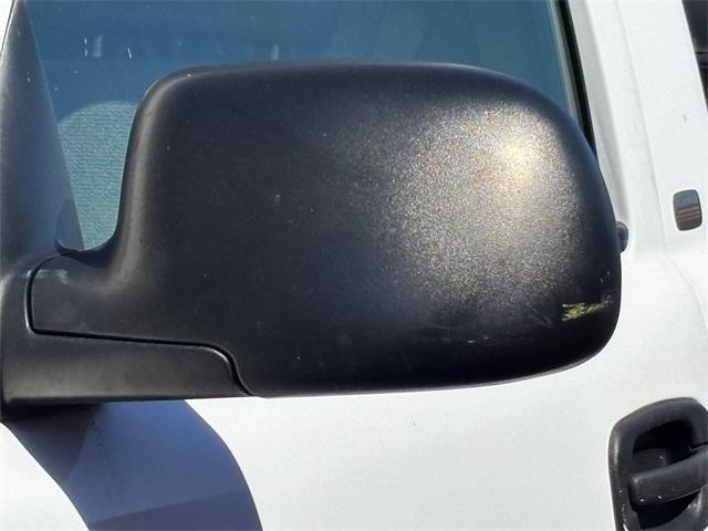 Photo of 2001 Summit White Chevrolet Silverado 1500