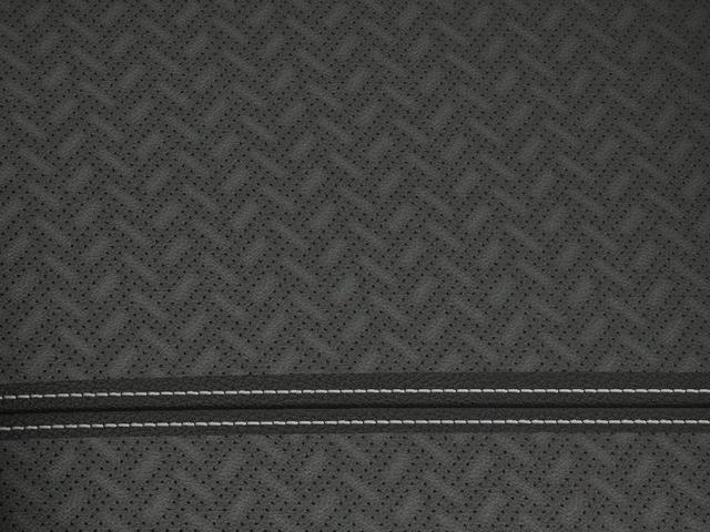 Photo of 2025 Granite Crystal Clearcoat Metallic RAM 2500