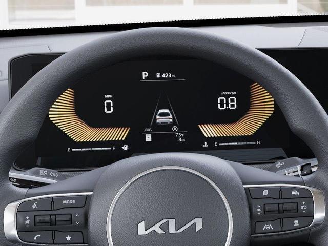Photo of 2026 Kia K5