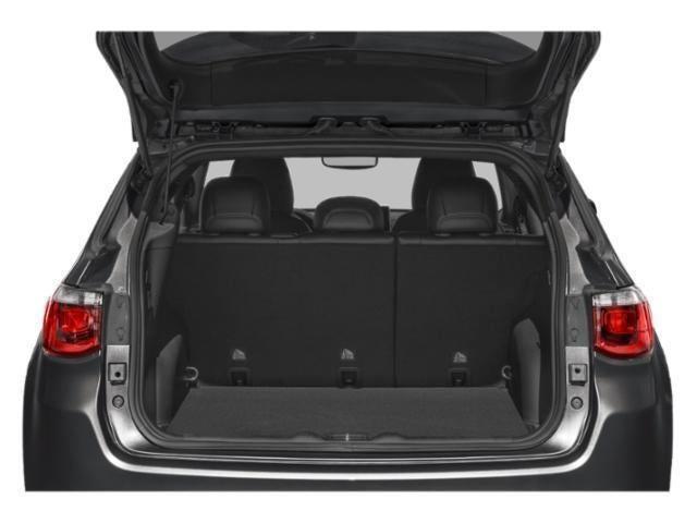 Photo of 2025 Black Jeep Compass