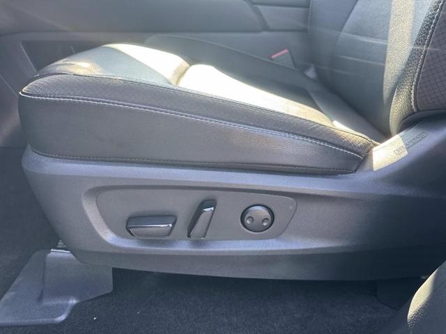 Photo of 2024 Scarlet Ember Nissan Pathfinder