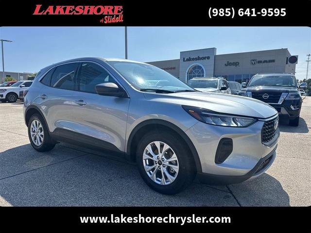 2023 Ford Escape