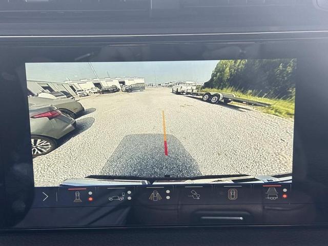 Photo of 2024 Red GMC Sierra 1500