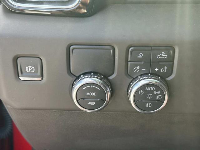 Photo of 2024 Red GMC Sierra 1500