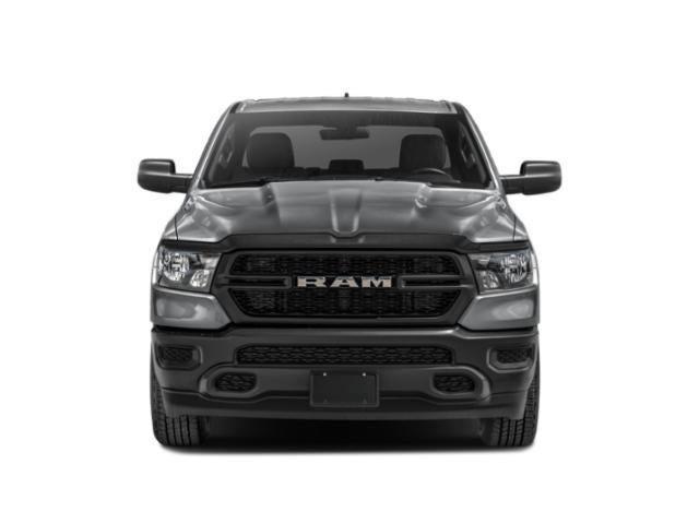 Photo of 2023 Black RAM 1500