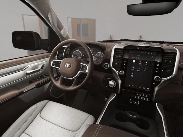 Photo of 2026 Off White RAM 1500