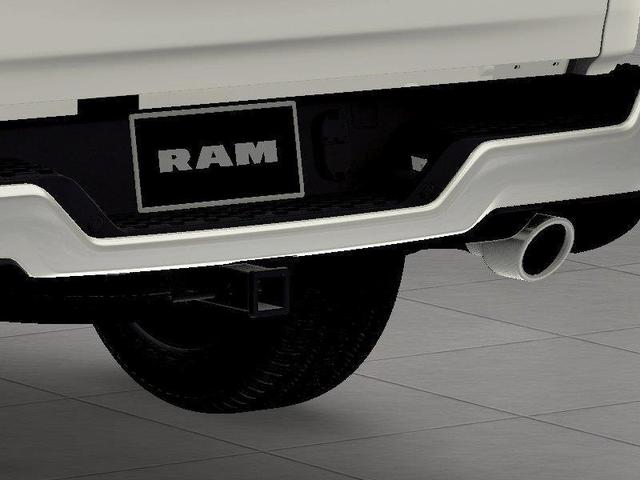Photo of 2026 Off White RAM 1500