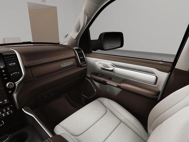 Photo of 2026 Off White RAM 1500