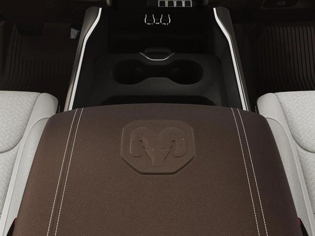 Photo of 2026 Off White RAM 1500