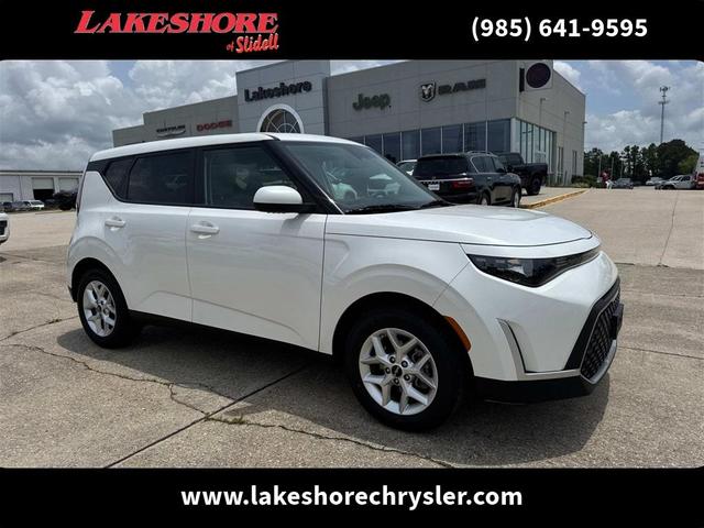 2024 Kia SOUL